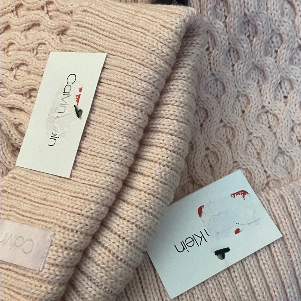 Calvin Klein beanie